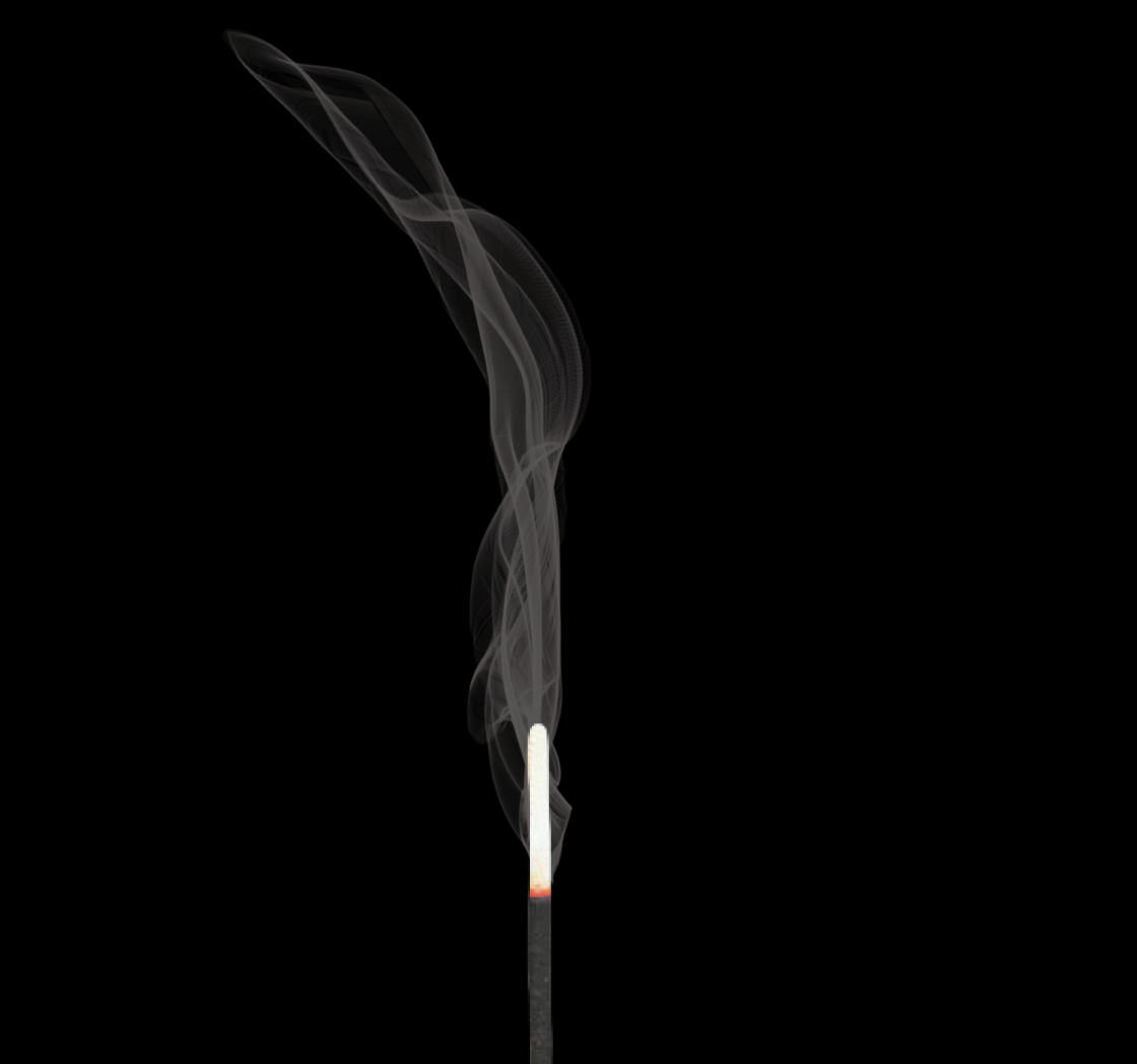 Illustratorで煙のようなアートブラシを作ってみた Wand わんど 株式会社あんどぷらすのオウンドメディア