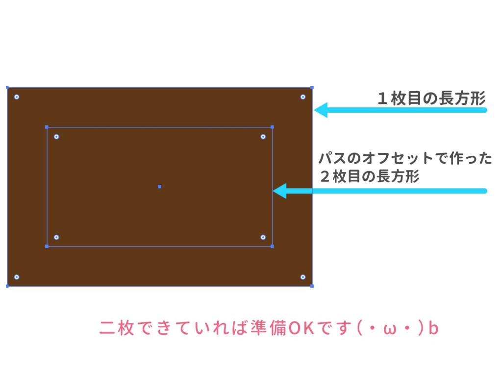 Illustrator チョコを作る Wand わんど 株式会社あんどぷらすのオウンドメディア