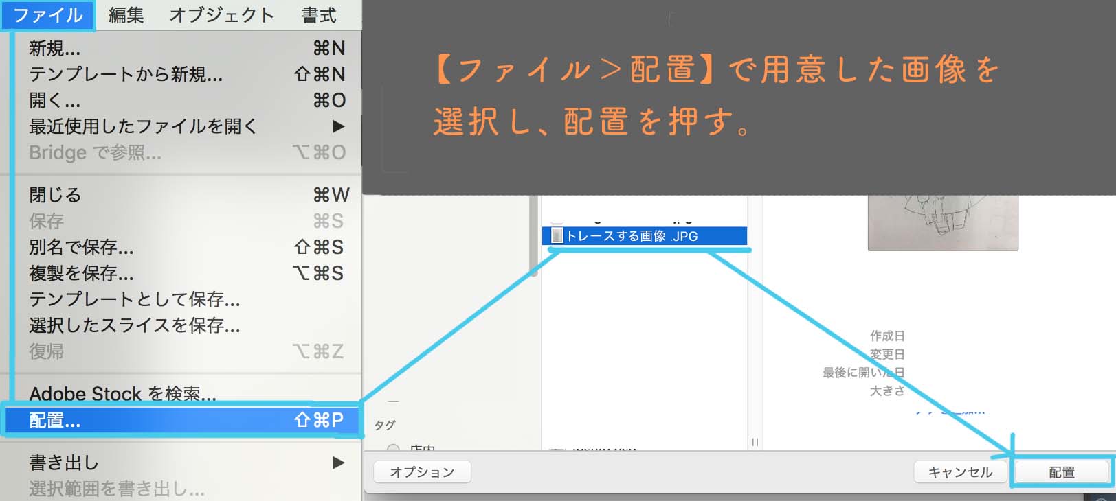 Illustrator ライブペイントツールで簡単着色 Wand わんど 株式会社あんどぷらすのオウンドメディア