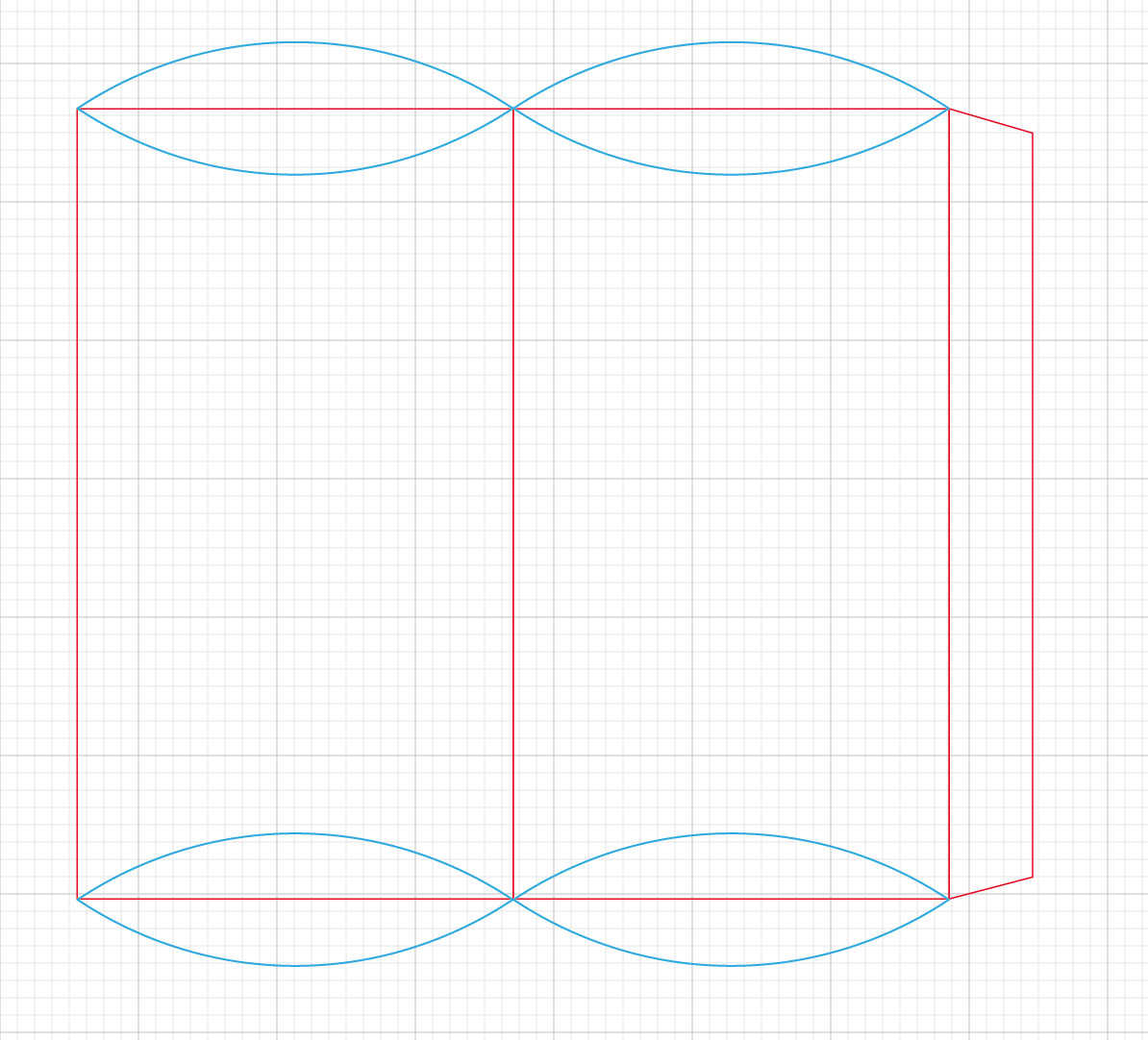 Illustratorで箱を作る Wand わんど 株式会社あんどぷらすのオウンドメディア