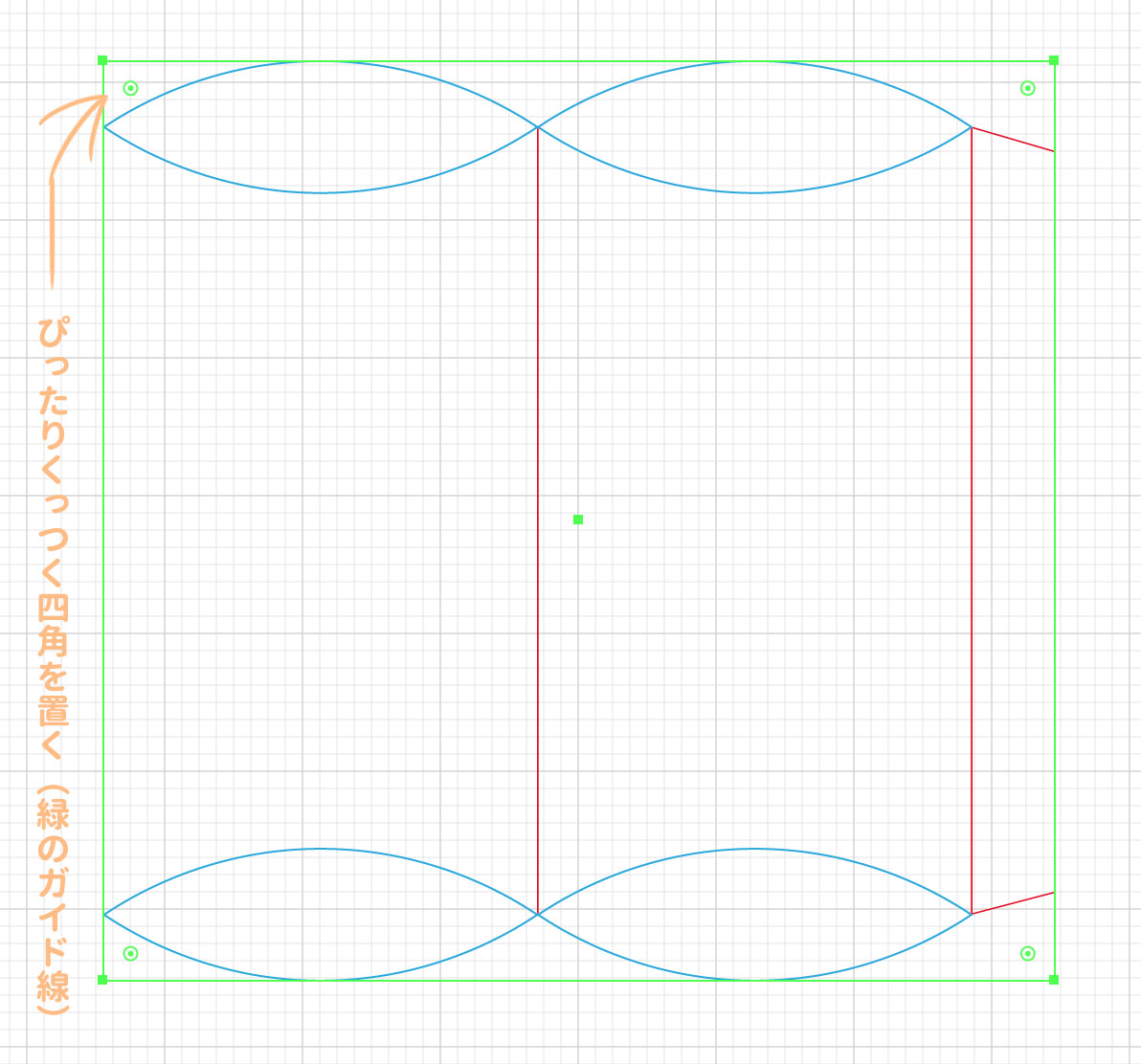 Illustratorで箱を作る Wand わんど 株式会社あんどぷらすの