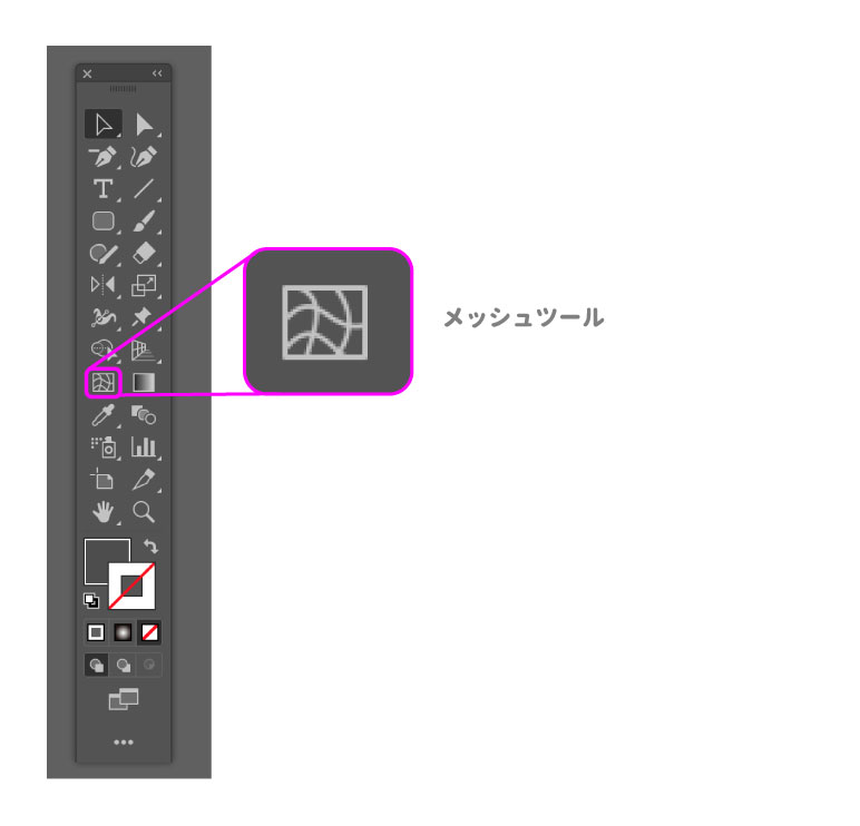 Illustrator トマトを描く Wand わんど 株式会社あんどぷらすのオウンドメディア