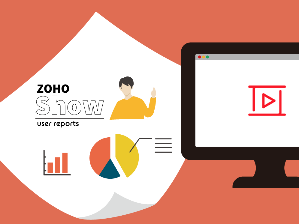 無料で使えるプレゼンテーションソフト Zoho Show ユーザーレポート Wand わんど 株式会社あんどぷらすのオウンドメディア