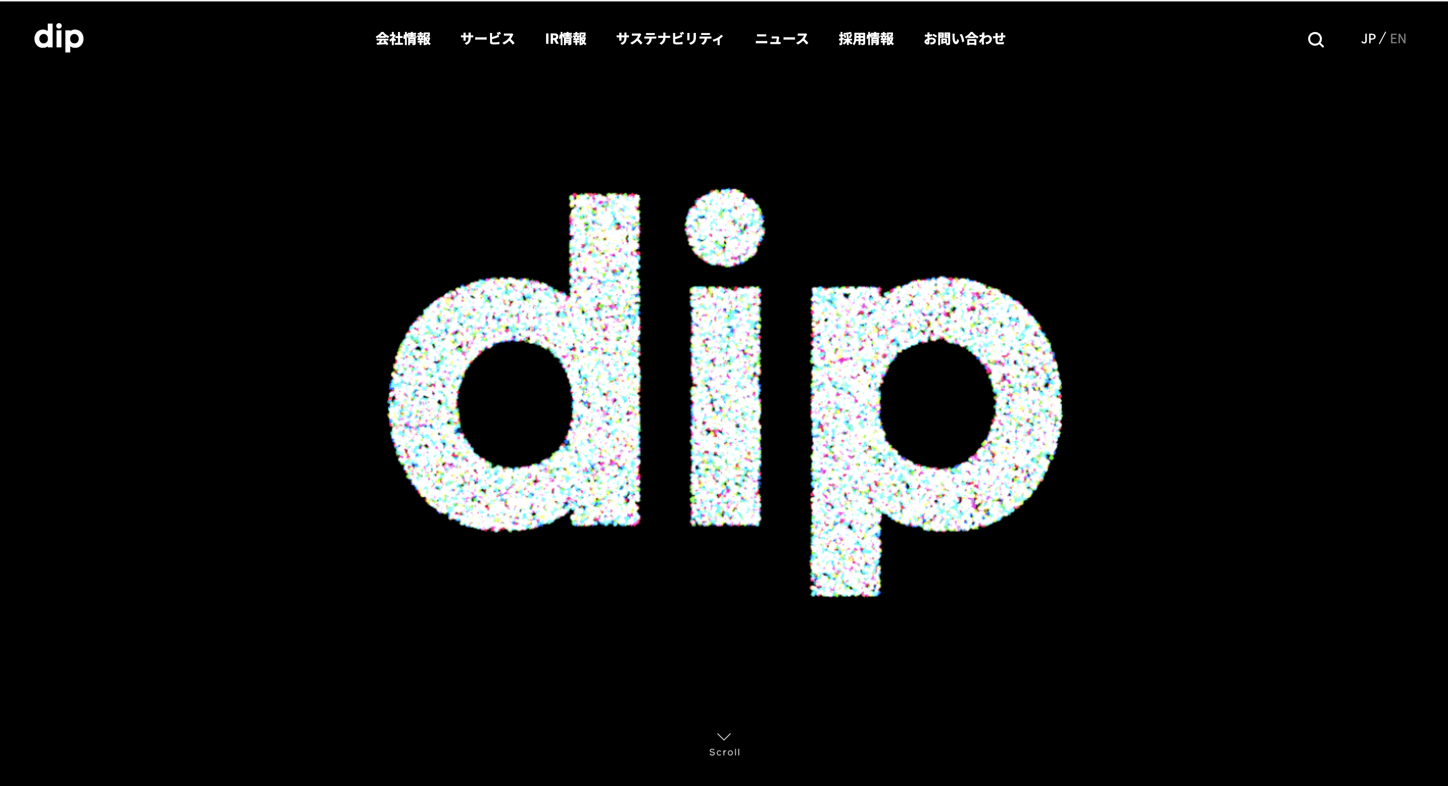 dip株式会社