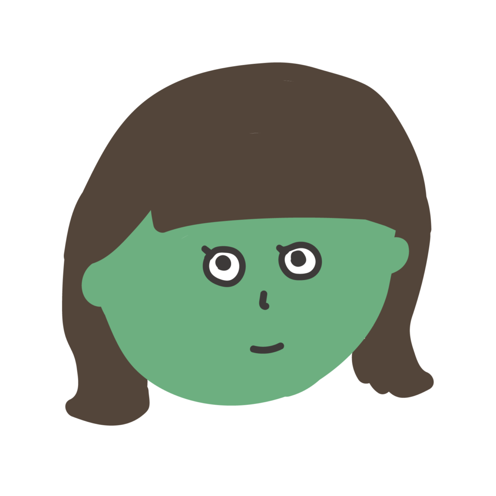 natsu イラストアイコン