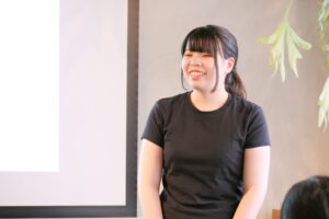 インターン自己紹介_学生