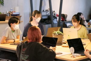 職種別相談会
