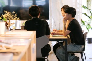 座談会2