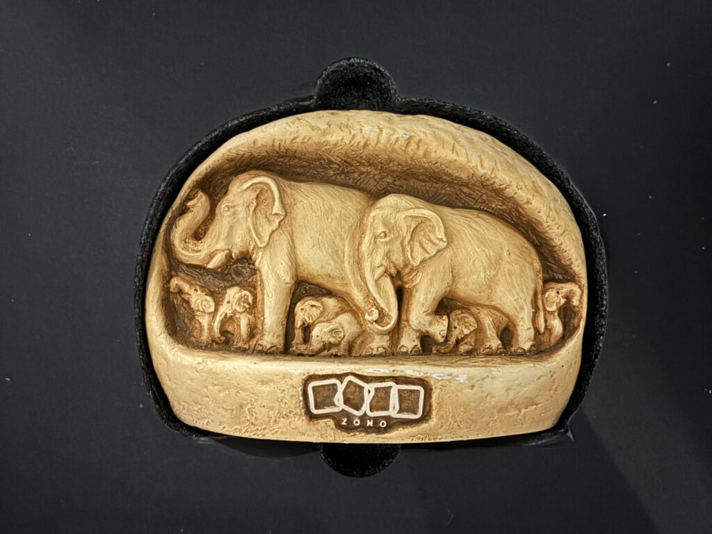 Zoho inspire記念品