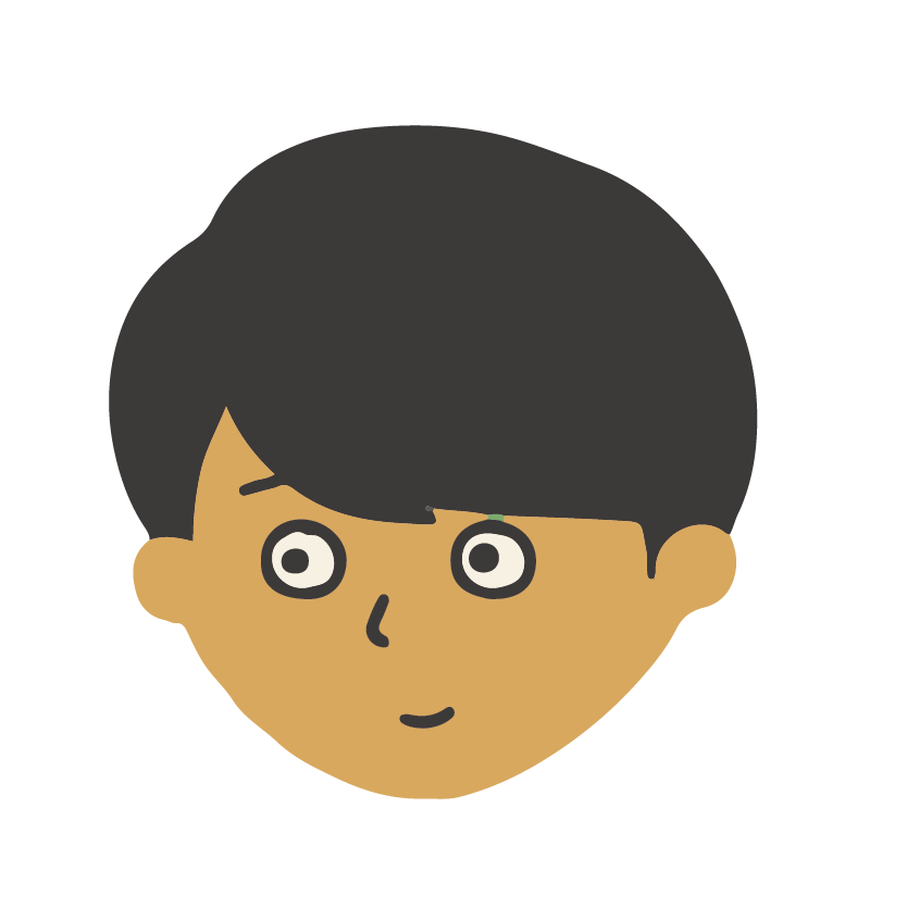 デザインーtenさんイラスト