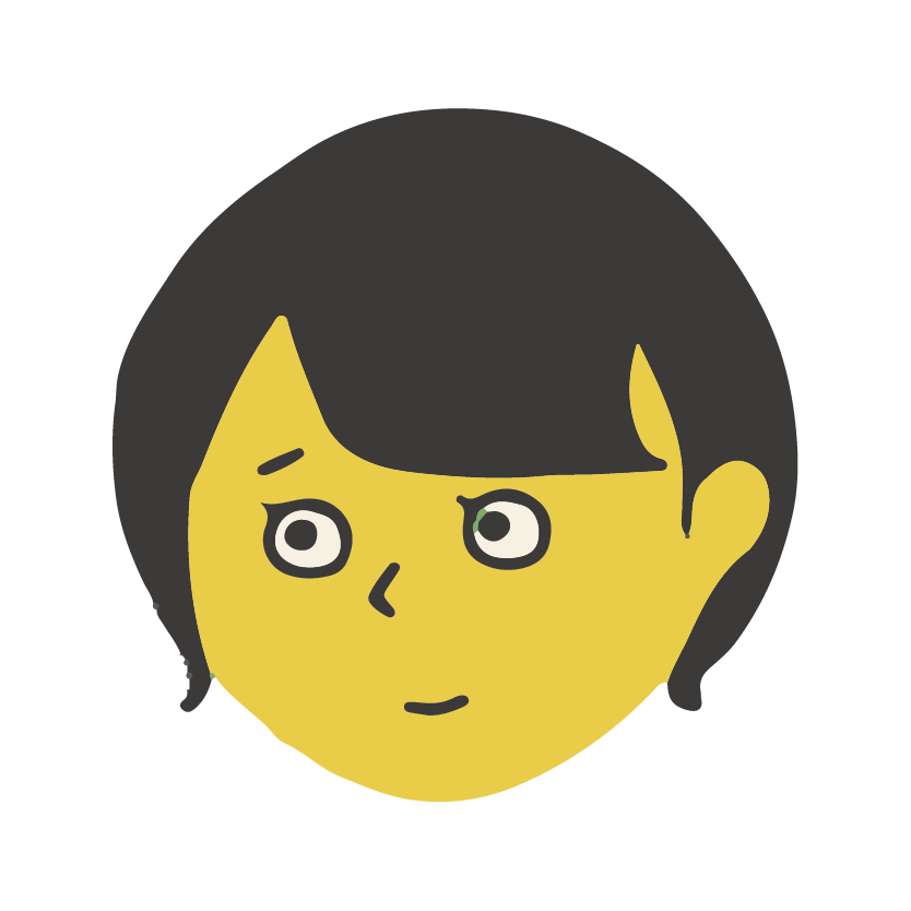 urarinさんイラスト