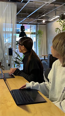 静岡市のWeb制作会社 あんどぷらすの日常