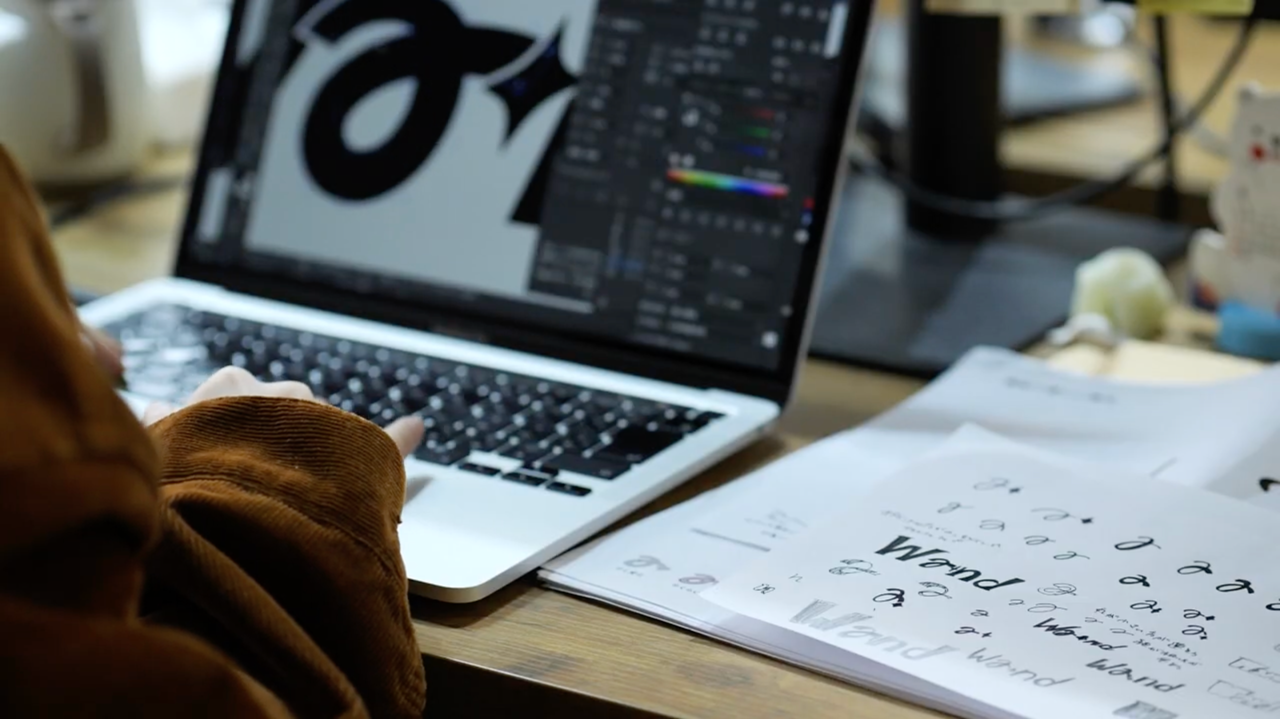 あんどぷらすプロモーション動画