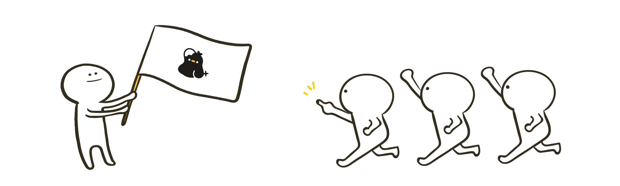 リーダーシップ