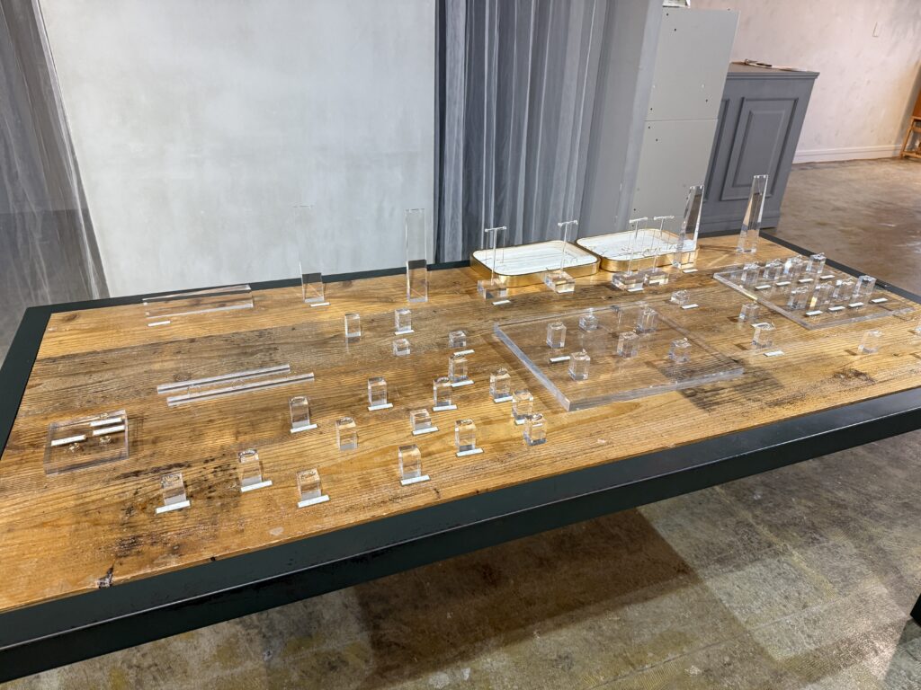 niin.jewelryさまPOPUP